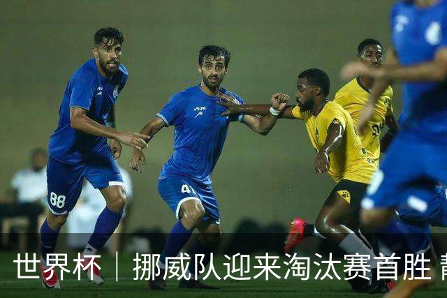 世界杯｜挪威队迎来淘汰赛首胜 静待巴西队
